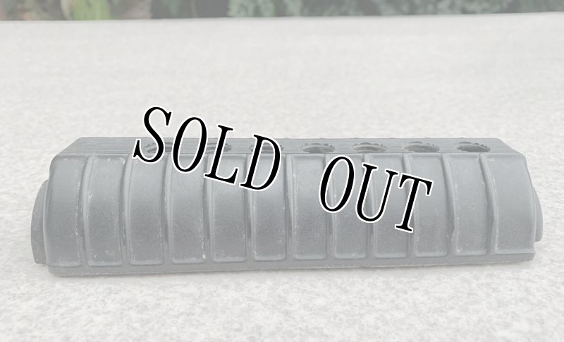 画像3: 米軍実物　海兵隊　ハンドガード　M4/M16/AR-15 (3)