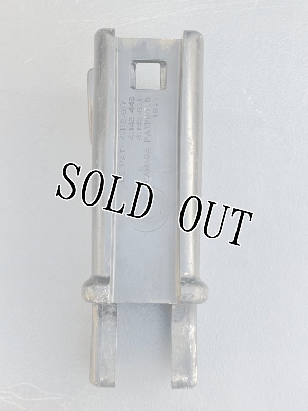 画像6: 米軍海兵隊実物 M249  ハンドガード (6)