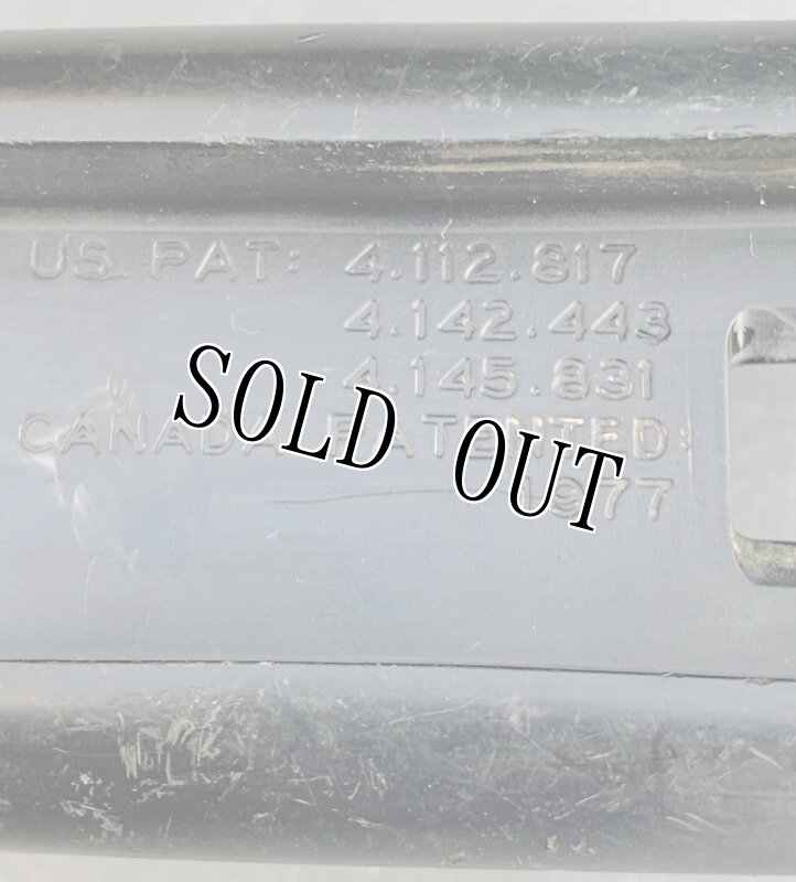 画像7: 米軍海兵隊実物 M249  ハンドガード (7)