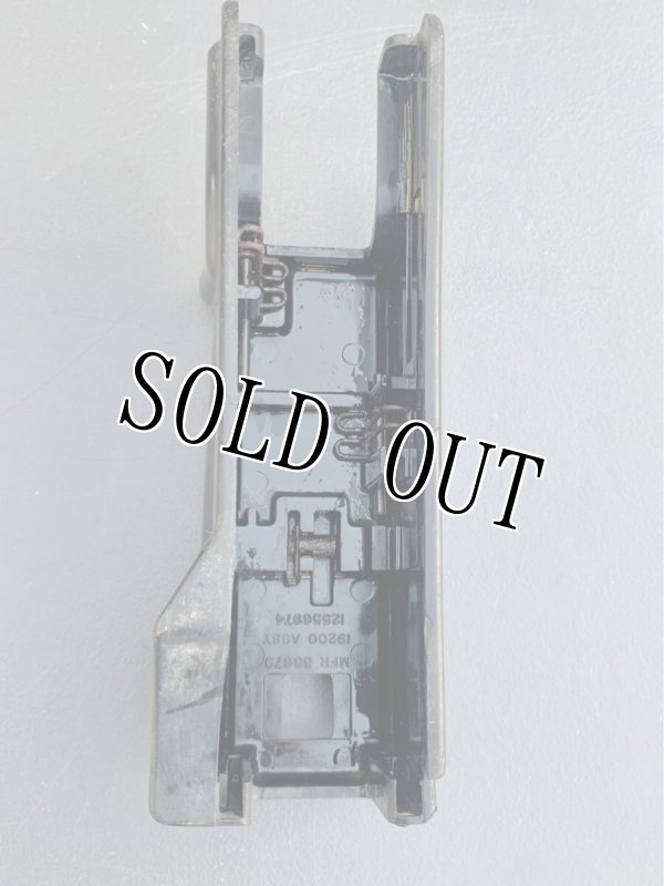 画像4: 米軍海兵隊実物 M249  ハンドガード (4)