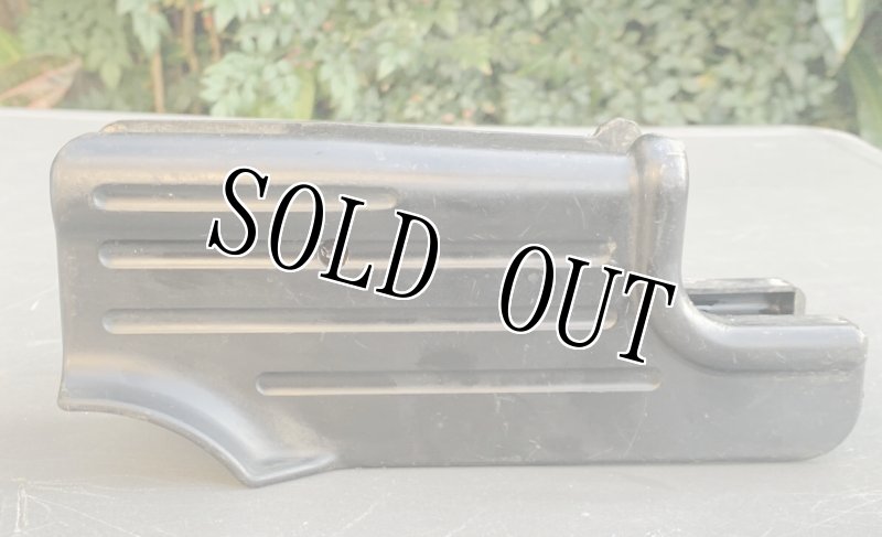 画像3: 米軍海兵隊実物 M249  ハンドガード (3)