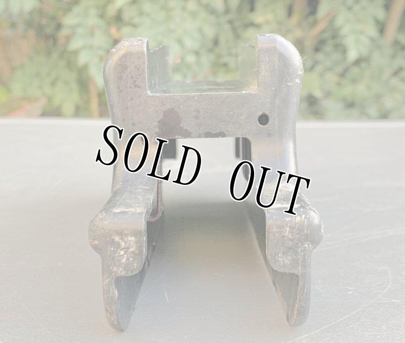 画像2: 米軍海兵隊実物 M249  ハンドガード (2)