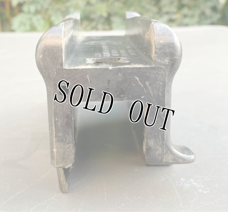 画像5: 米軍海兵隊実物 M249  ハンドガード (5)