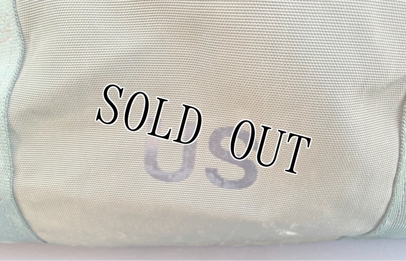 画像8: 米軍実物 BAG TOOL SATCHEL US ツールバッグ (8)