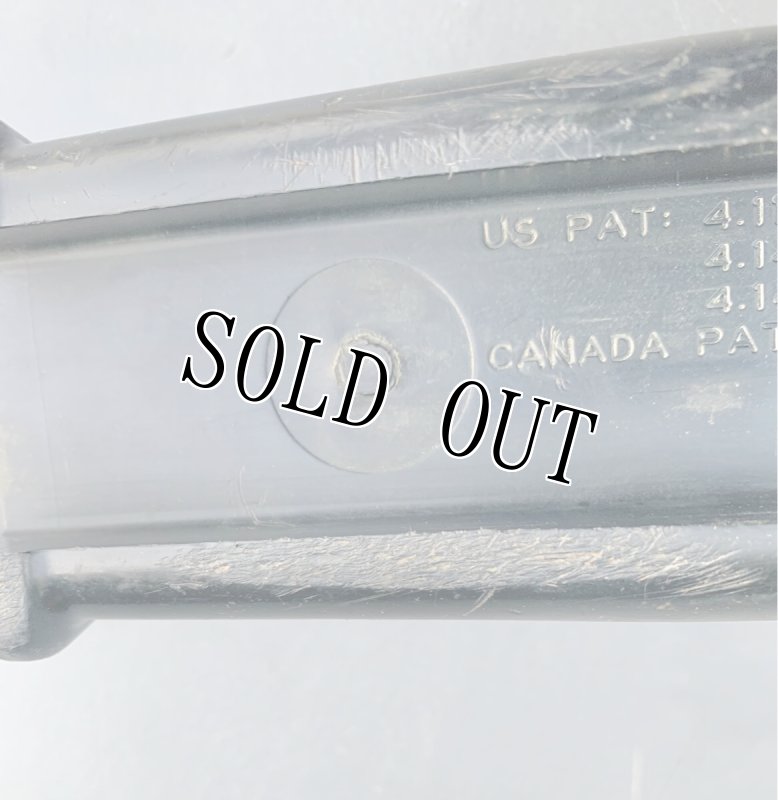 画像9: 米軍海兵隊実物 M249  ハンドガード (9)