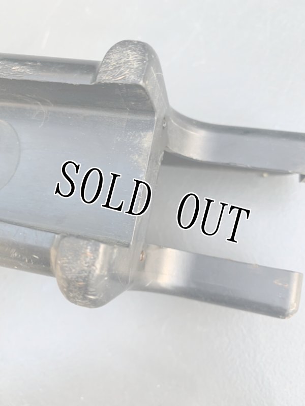 画像10: 米軍海兵隊実物 M249  ハンドガード (10)