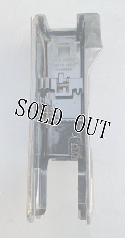 画像6: 米軍海兵隊実物 M249  ハンドガード (6)