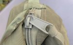 画像11: 米軍実物 BAG TOOL SATCHEL US ツールバッグ (11)