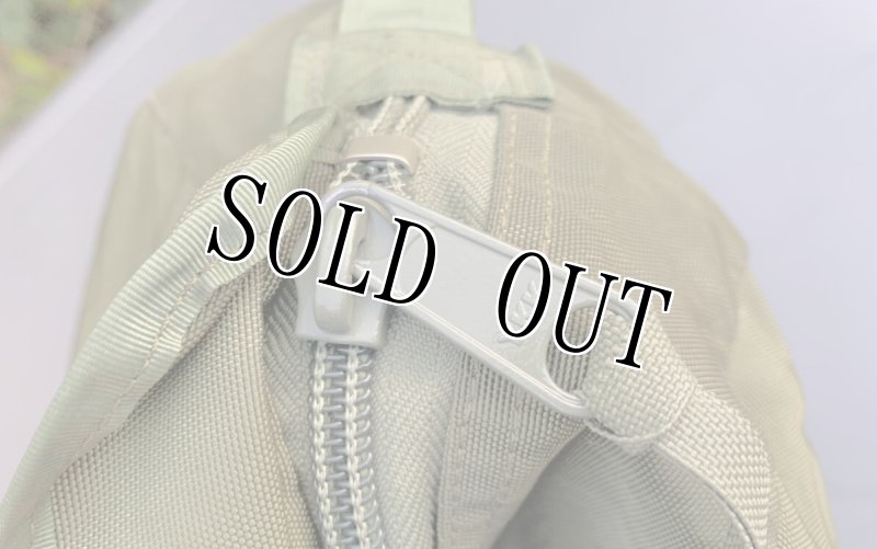 画像11: 米軍実物 BAG TOOL SATCHEL US ツールバッグ (11)