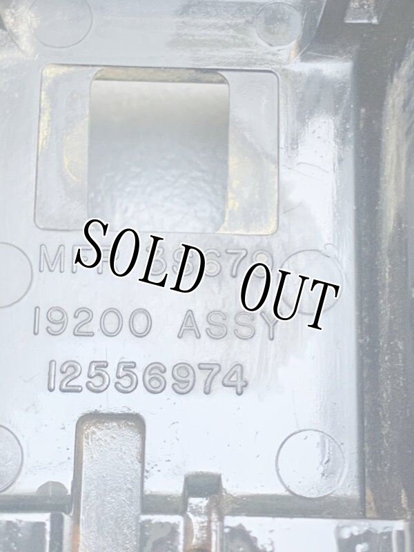 画像8: 米軍海兵隊実物 M249  ハンドガード (8)