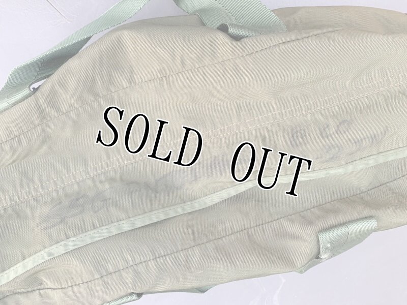 画像6: 米軍実物 BAG TOOL SATCHEL US ツールバッグ (6)