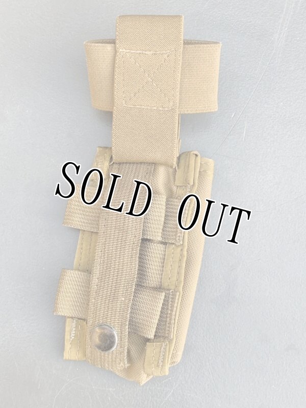 画像7: 米軍実物 海兵隊 ターニケットキャリア C-A-T 止血帯/ポーチ (7)