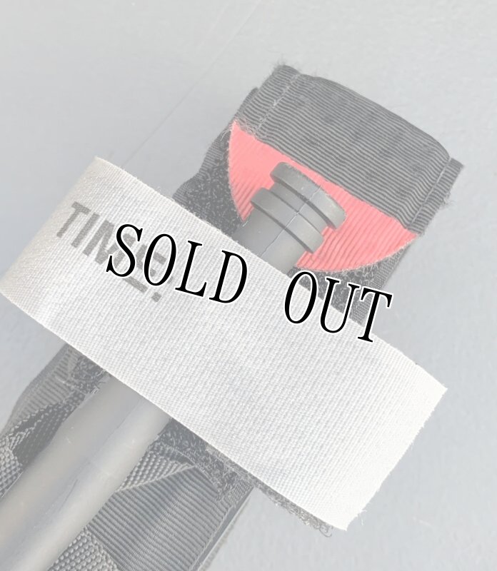 画像5: 米軍実物 海兵隊 ターニケットキャリア C-A-T 止血帯/ポーチ (5)