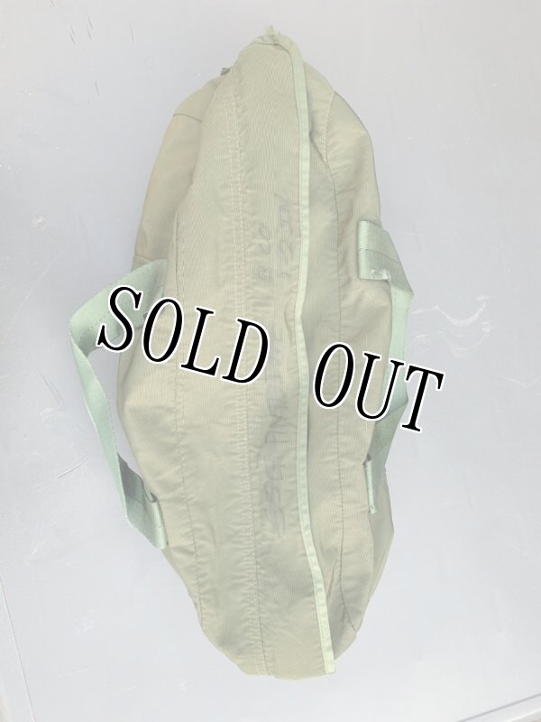 画像5: 米軍実物 BAG TOOL SATCHEL US ツールバッグ (5)