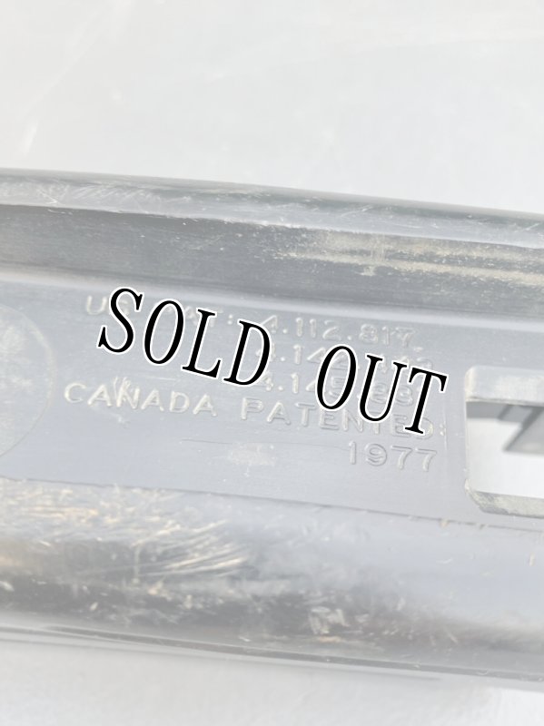 画像7: 米軍海兵隊実物 M249  ハンドガード (7)