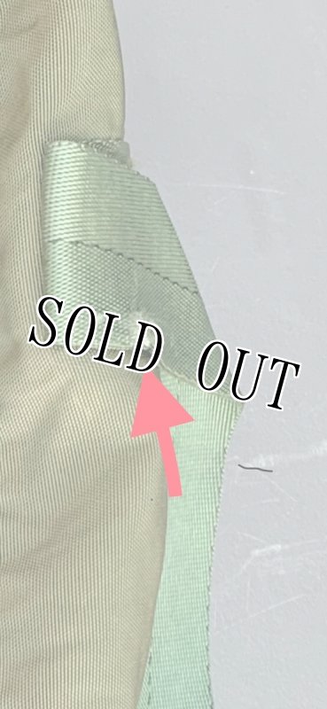 画像12: 米軍実物 BAG TOOL SATCHEL US ツールバッグ (12)