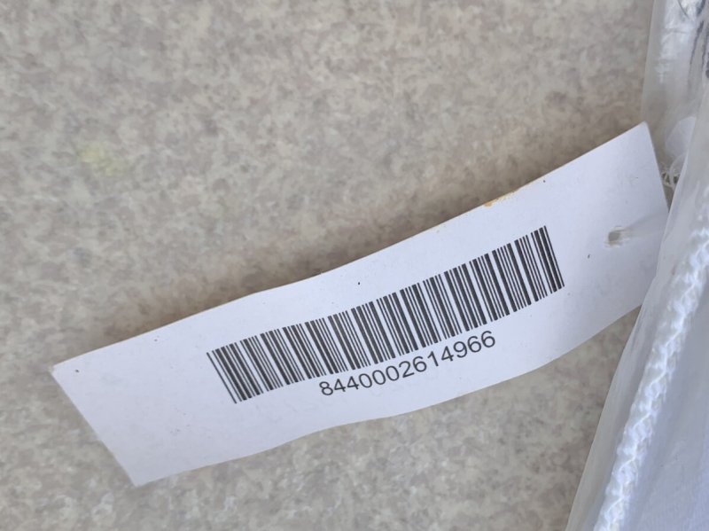 画像6: 米軍実物 USMC ブルードレス/ベルト (6)