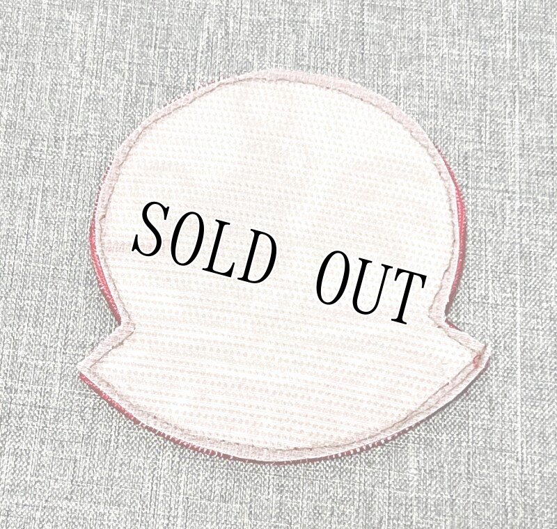 画像2: 米軍実物 US AIR FORCE 第67 戦闘飛行隊ベルクロワッペン 67th Fighter Squadoron (2)