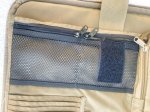 画像10: 海兵隊実物 FORCEPROTECTOR GEAR FOR63 Laptop Briefcase  Combat Laptop Case  (10)