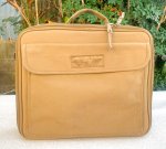 画像1: 海兵隊実物 FORCEPROTECTOR GEAR FOR63 Laptop Briefcase  Combat Laptop Case  (1)