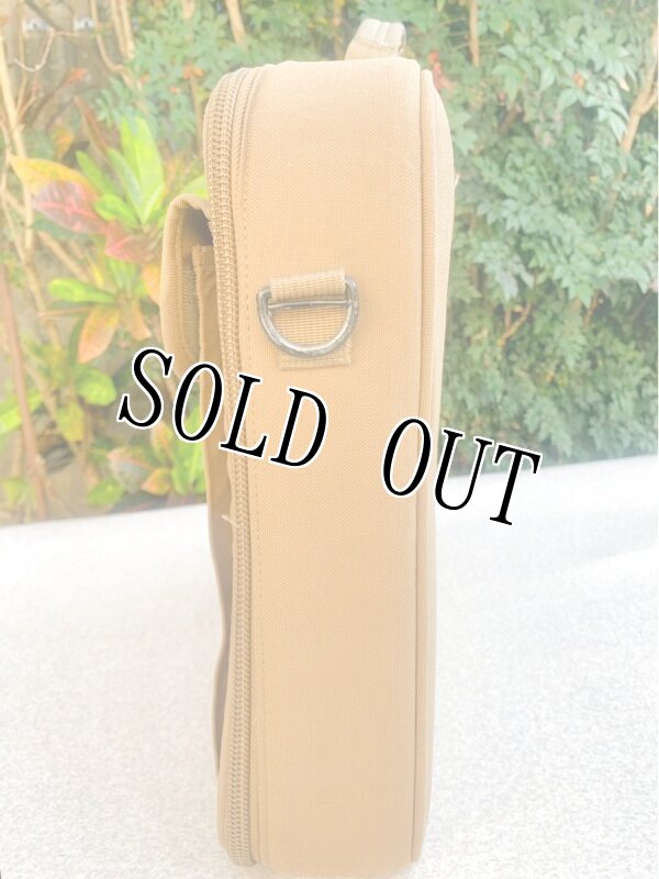 画像3: 海兵隊実物 FORCEPROTECTOR GEAR FOR63 Laptop Briefcase  Combat Laptop Case  (3)