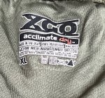 画像4: 米軍放出品　XGO acclimate dry パンツ　X LARGE (4)