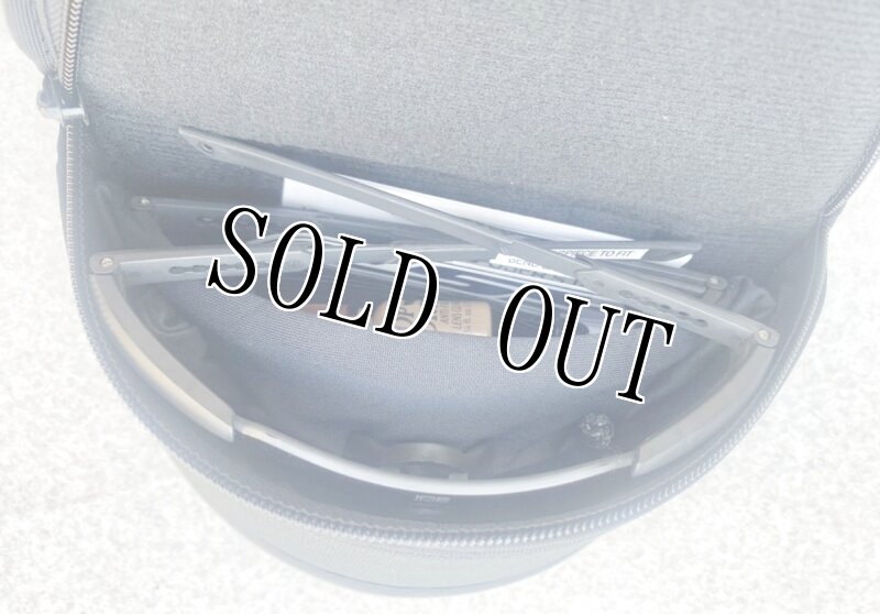 画像5: 米軍実物 ESS ICE NARO サングラス (5)