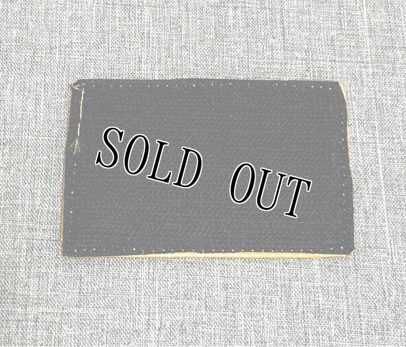 画像2: 米軍放出品  DON'T TREAD ON ME　ワッペン　 (2)