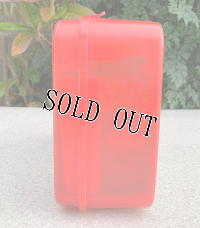 画像4: 米軍放出品 FIRST AID KIT　 (4)