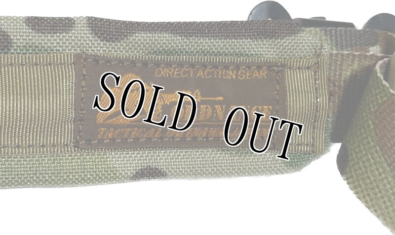 画像3: 沖縄オードナンス製 タクティカル スリング マルチ (3)