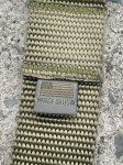 画像2: 米軍放出品 ENHANCED SS Loophole Rifle Sling RECON / MARSOC (2)