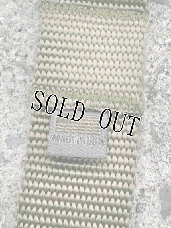 画像2: 米軍放出品 ENHANCED SS Loophole Rifle Sling RECON / MARSOC (2)