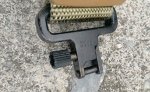 画像5: 米軍放出品 ENHANCED SS Loophole Rifle Sling RECON / MARSOC (5)