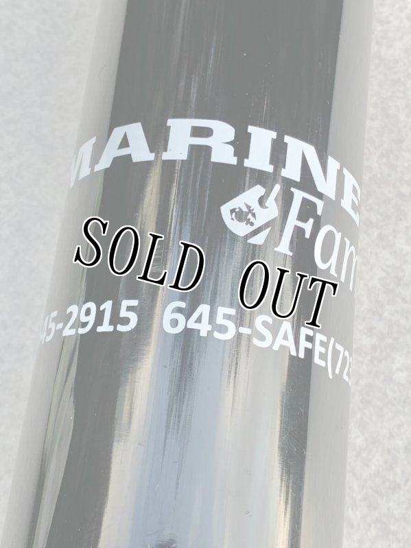 画像5: 米軍放出品 U.S. MARINE アルミボトル　 (5)