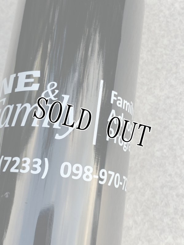 画像4: 米軍放出品 U.S. MARINE アルミボトル　 (4)