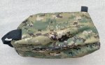 画像3: 米軍放出品 Vanguard U.S.NAVY(AORII) ポーチ (3)