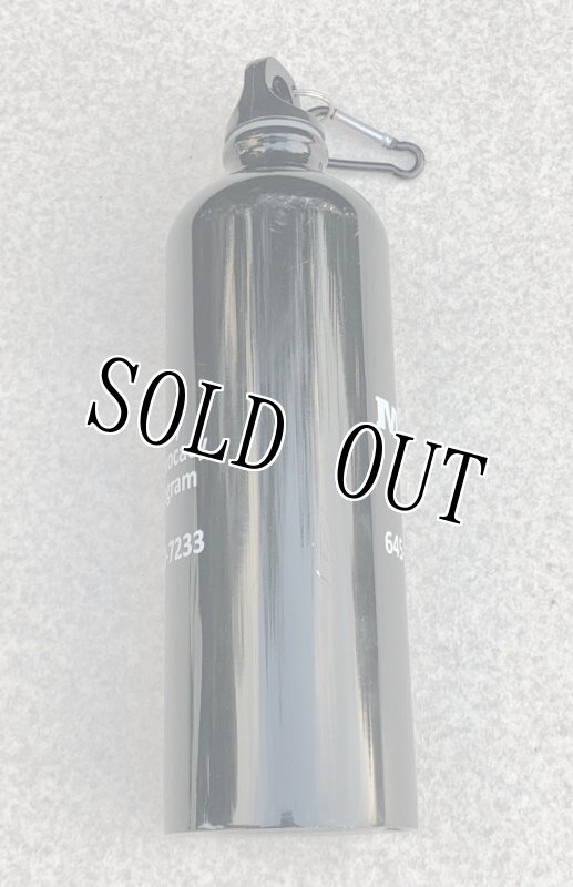 画像2: 米軍放出品 U.S. MARINE アルミボトル　 (2)