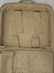 画像9: 海兵隊実物 FORCEPROTECTOR GEAR FOR63 Laptop Briefcase  Combat Laptop Case  (9)