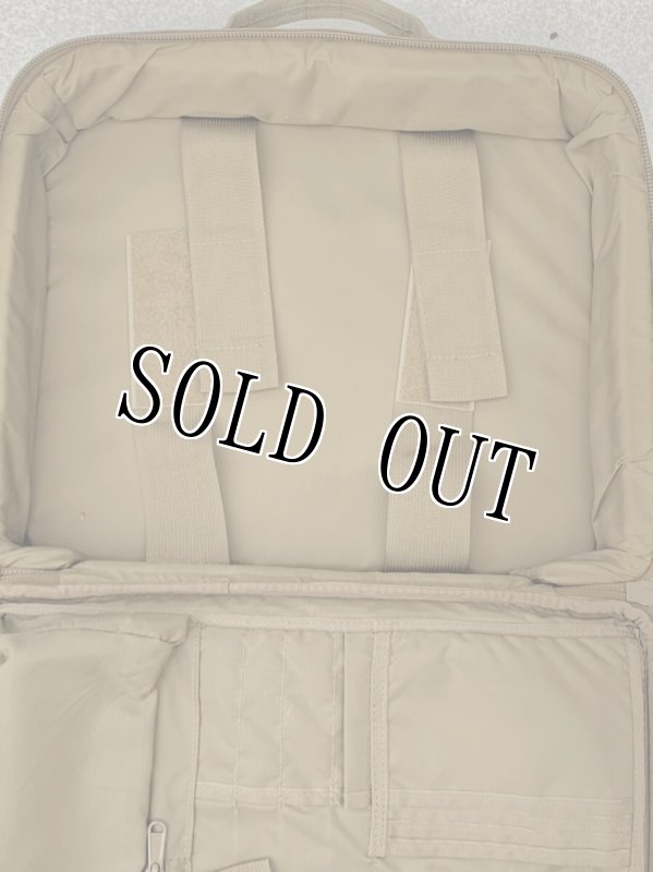 画像9: 海兵隊実物 FORCEPROTECTOR GEAR FOR63 Laptop Briefcase  Combat Laptop Case  (9)