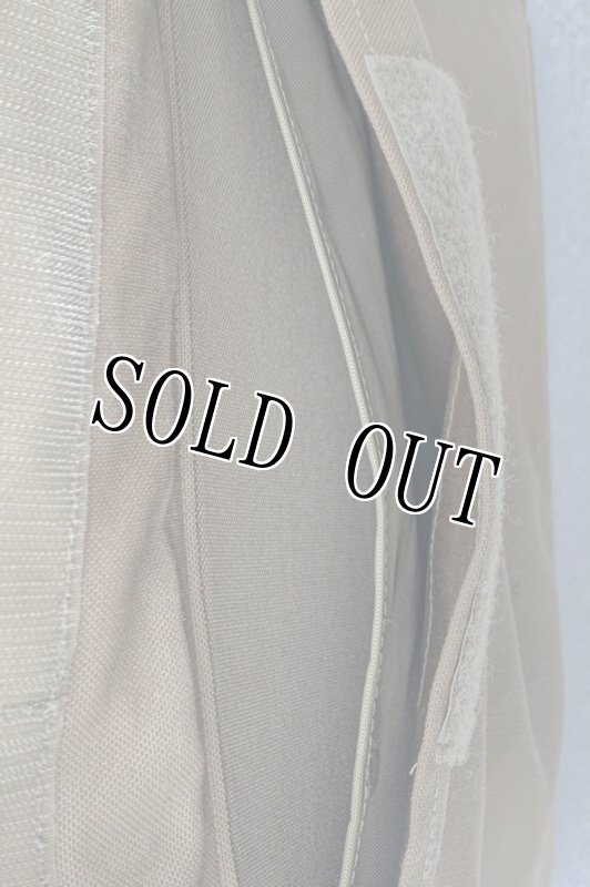 画像11: 海兵隊実物 FORCEPROTECTOR GEAR FOR63 Laptop Briefcase  Combat Laptop Case  (11)