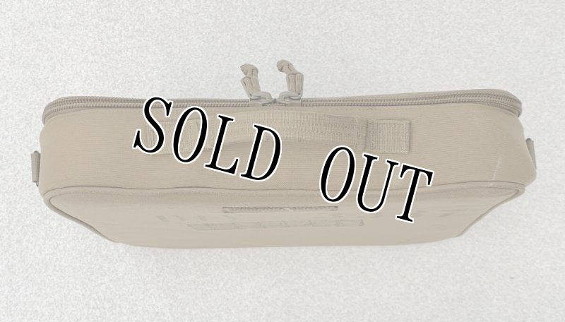 画像3: 海兵隊実物 FORCEPROTECTOR GEAR FOR63 Laptop Briefcase  Combat Laptop Case  (3)