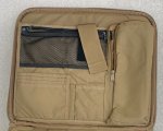 画像10: 海兵隊実物 FORCEPROTECTOR GEAR FOR63 Laptop Briefcase  Combat Laptop Case  (10)