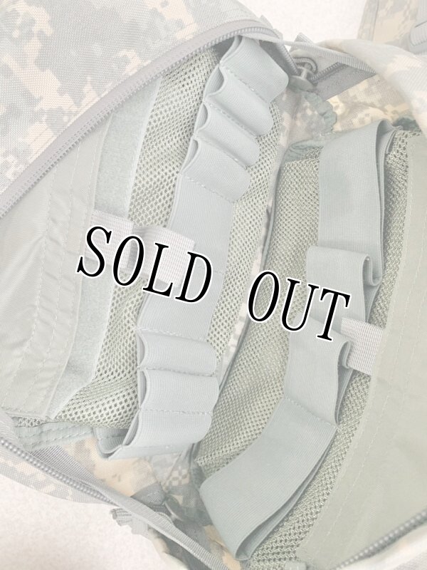 画像10: 米軍実物 コンバット ACUトラウマバック CT3 -V2 トラウマキットセット (10)