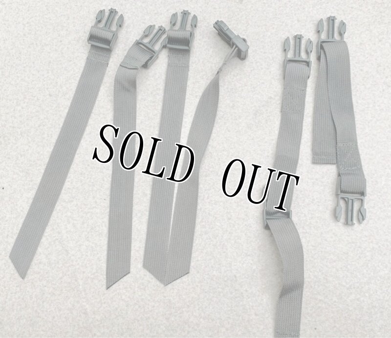 画像13: 米軍実物 コンバット ACUトラウマバック CT3 -V2 トラウマキットセット (13)