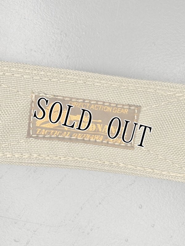 画像12: 海兵隊実物 オードナンス リーコン チェストリグ MARSOC RECON コヨーテ (12)