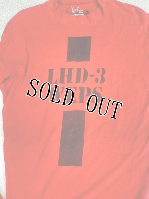 画像3: 米軍実物 DRIFIRE ロングスリーブシャツ　 (3)