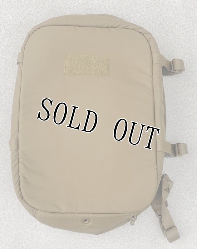 画像5: 海兵隊実物 CORPSMAN CAS メディカルサスティメント バッグ (5)