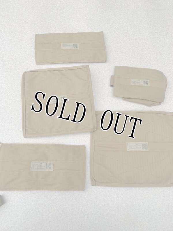 画像12: 海兵隊実物 CORPSMAN CAS メディカルサスティメント バッグ (12)