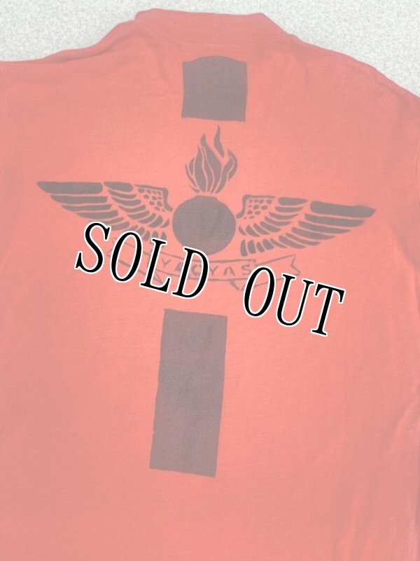 画像6: 米軍実物 DRIFIRE ロングスリーブシャツ　 (6)