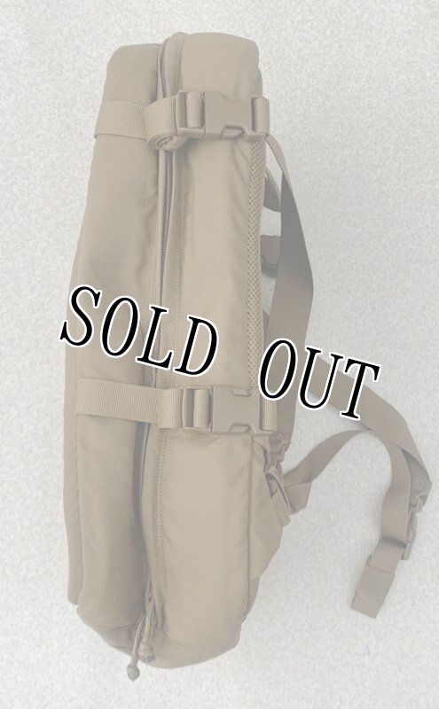 画像8: 海兵隊実物 CORPSMAN CAS メディカルサスティメント バッグ (8)